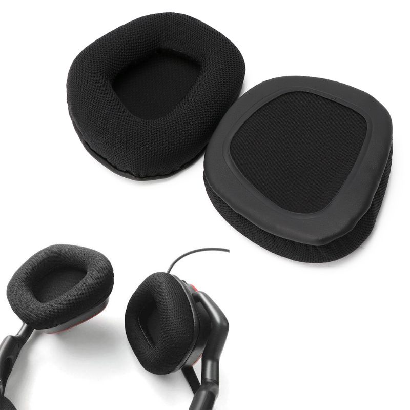 cre-easily-replaced-ear-pads-forcorsair-void-pro-rgb-gaming-headphone-thicker-foam-covers-sleeves-repair-pads