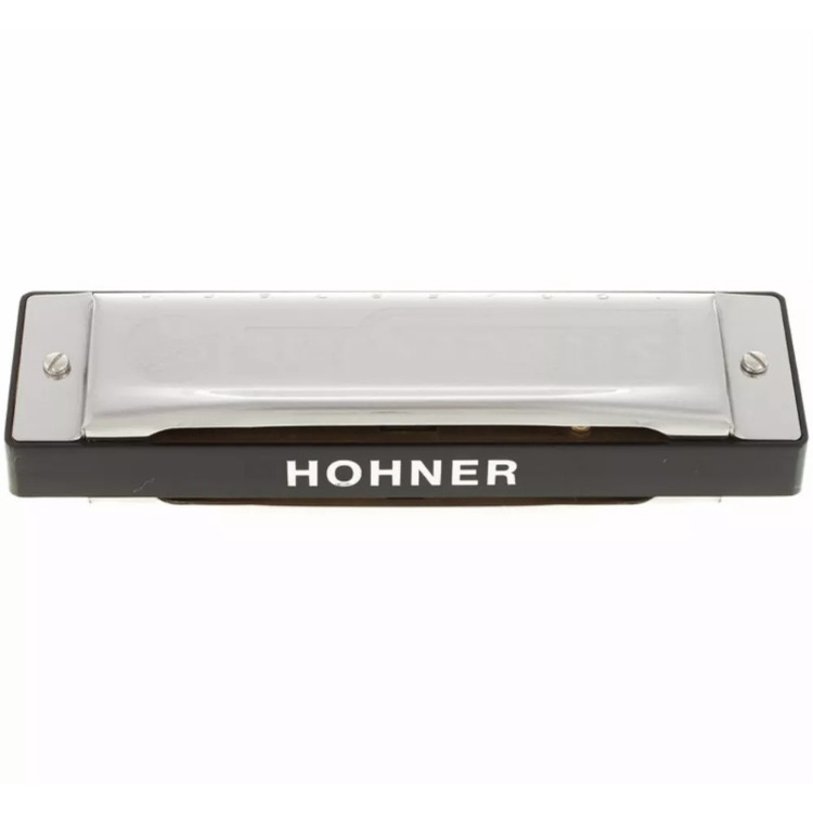 hohner-silver-star-harmonica