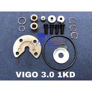 ชุดซ่อม Toyota VIGO3.0 VN 1KD STD (8130-0805-0001)