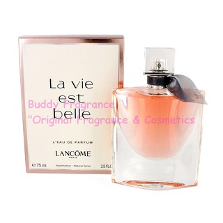 Lancome La Vie Est Belle EDP 50 ml.