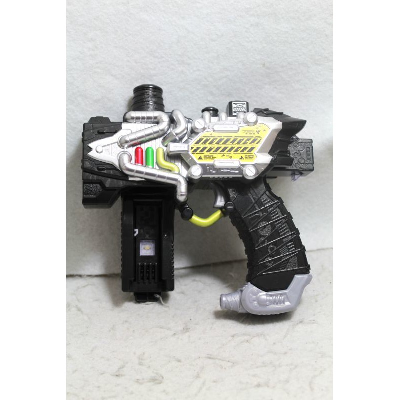 Kamen Rider Build / DX TranSteam Gun | Shopee Thailand