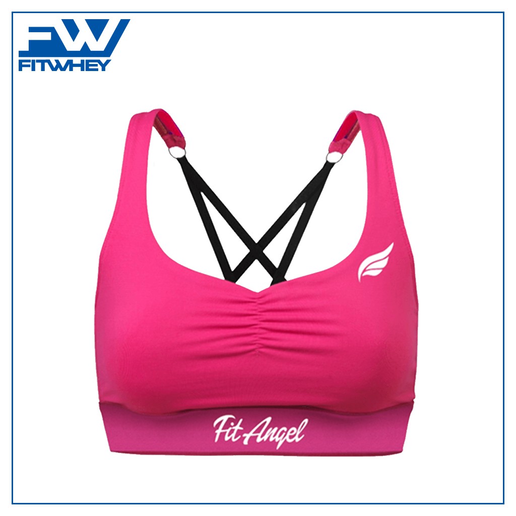 fit-angel-sport-bra-บราออกกำลังกายเพื่อผู้หญิงโดยเฉพาะ