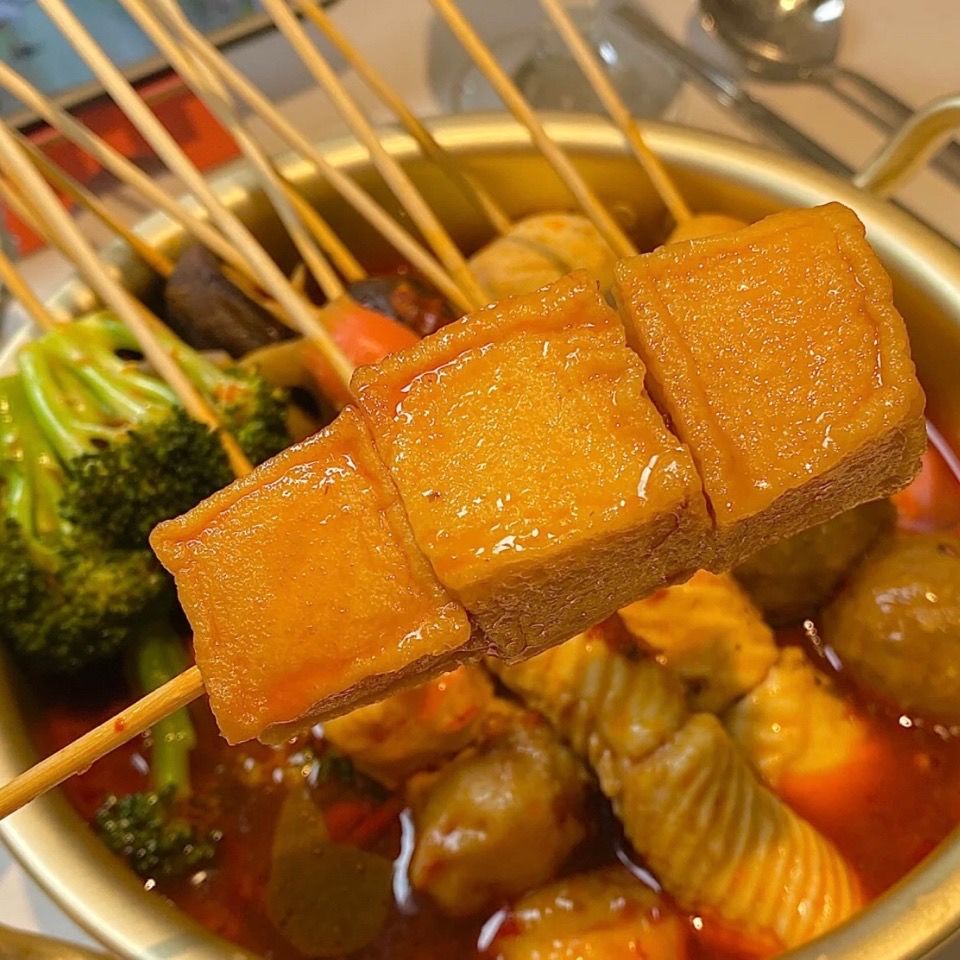 หม้อราเมง-อลูมิเนียม-สีเหลือง-สไตล์เกาหลี-คลาสสิก