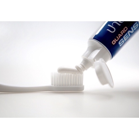 ยาสีฟันปาล์มเมด-guard-sensitive-สูตรกลางคืน-1-ชิ้น-100-กรัม-ส่งฟรีทั่วประเทศ