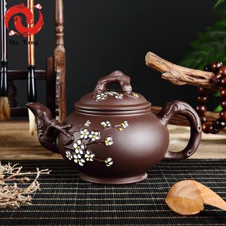 ถ้วยชาสร้างสรรค์ แก้วน้ำชา ชุดชา ชุดชาดูดี ชุดชาร้อน กาชาเซรามิค ชุดน้ำชาแบบพกพา ถ้วยน้ำชา แถมที่กรองชา