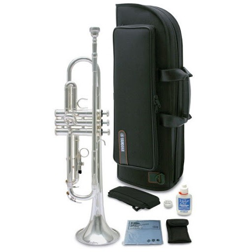 yamaha-bb-trumpet-ytr-2330s-ยามาฮ่า-บีแฟลตทรัมเป็ต