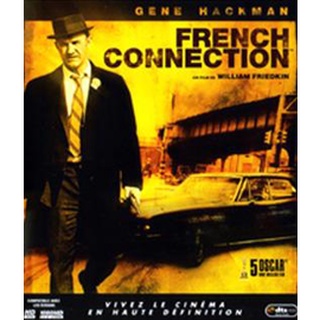 The French Connection (1971) มือปราบเพชรตัดเพชร 1