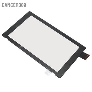 Cancer309 LCD Touch Screen Professional Repair Parts Replacement Digitizer for Switch