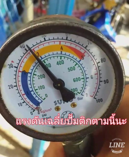 วัดปั้มติก-ทอง-รถหัวฉีดฮอนด้าและยามาฮ่าบางรุ่น-กล่องใส