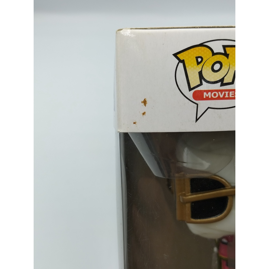funko-pop-monsters-the-invisible-man-608-กล่องมีตำหนินิดหน่อย