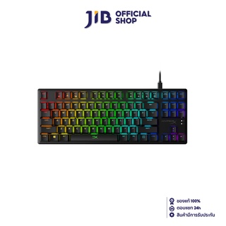 ภาพหน้าปกสินค้าHYPER X KEYBOARD (คีย์บอร์ด)  ALLOY ORIGINS CORE BLUE SW RGB MECHANICAL (TH) 2-Y ที่เกี่ยวข้อง