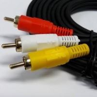 สาย-av-video-stereo-audio-rca-สายสัญญาณภาพและเสียง-3-3-สายยาว-1-5-เมตร-846a