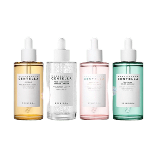 โปรโมชั่น : ใส่โค้ด MARB2L ลดสูงสุด8% SKIN1004 Madagascar Centella Ampoule