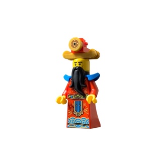 Lego Minifigures God of Luck