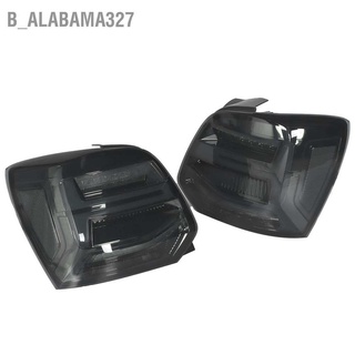 B_Alabama327 Vland ไฟท้ายไดนามิก Led เต็มรูปแบบ สําหรับ Mk5 6R 6C 2009-2017 Rhd
