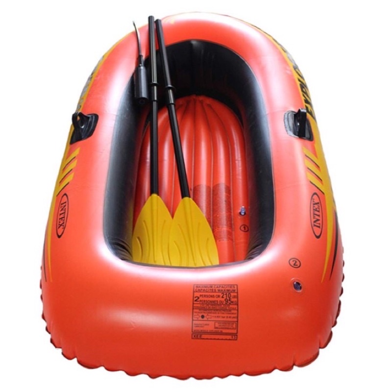 intex-explorer200-แพเรือยางเป่าลม-พร้อมไม้พาย2ไม้-ฟรีสูบลม-boat-set-200-รุ่น-58331-แพยางเป่าลมขนาดใหญ่-เรือยางขนาดใหญ่