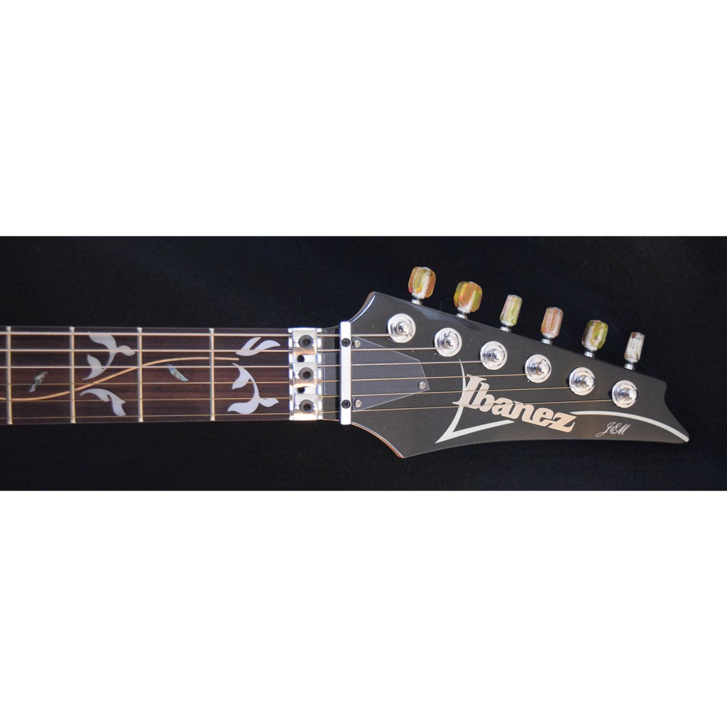 โลโก้หัวกีตาร์-ibanez-jem-silver-metallic