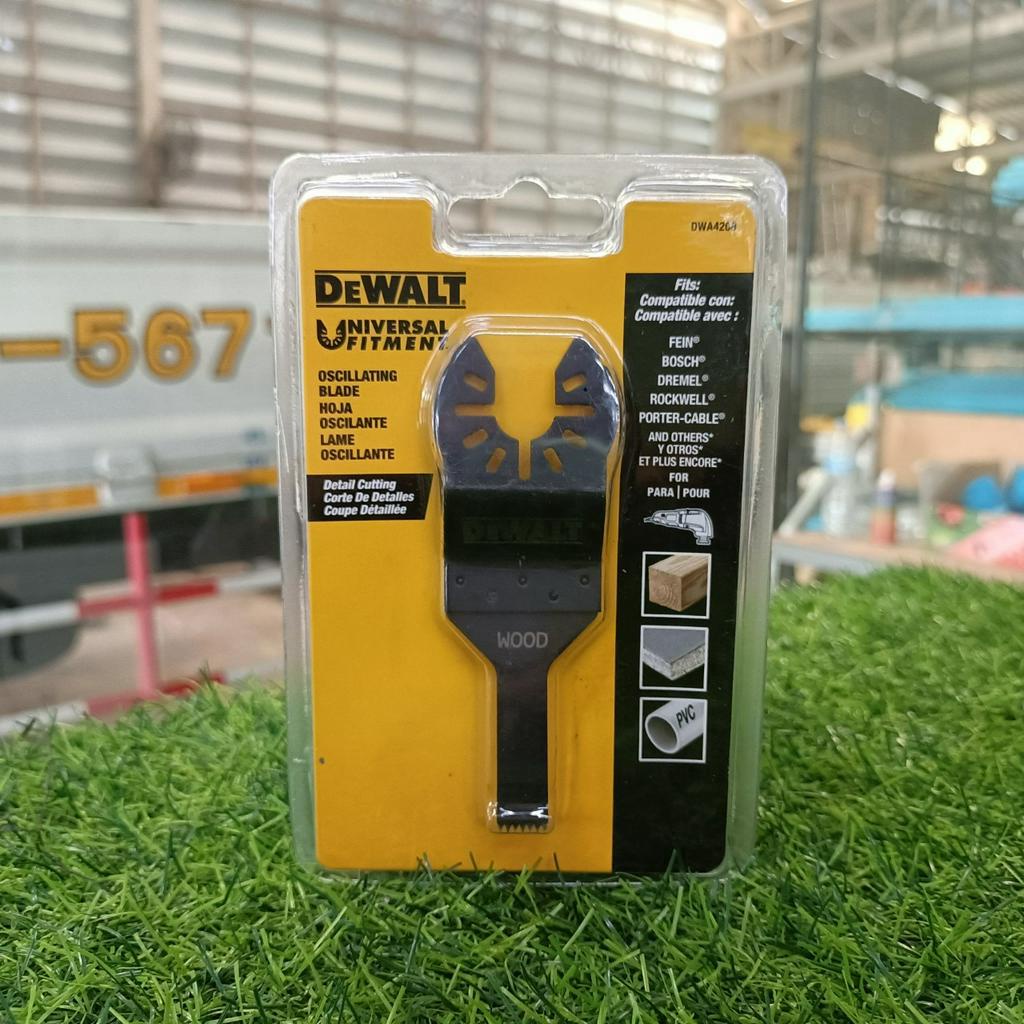 dewalt-ใบตัดเครื่องมัลติทูล-รุ่น-dwa4208