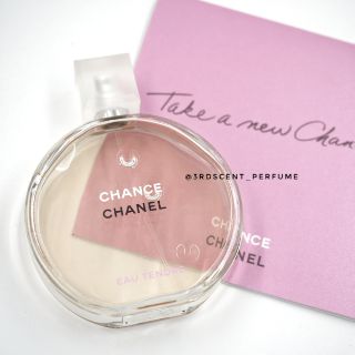 แบ่งขาย Chanel - Chance eau Tendre EDT (decant)