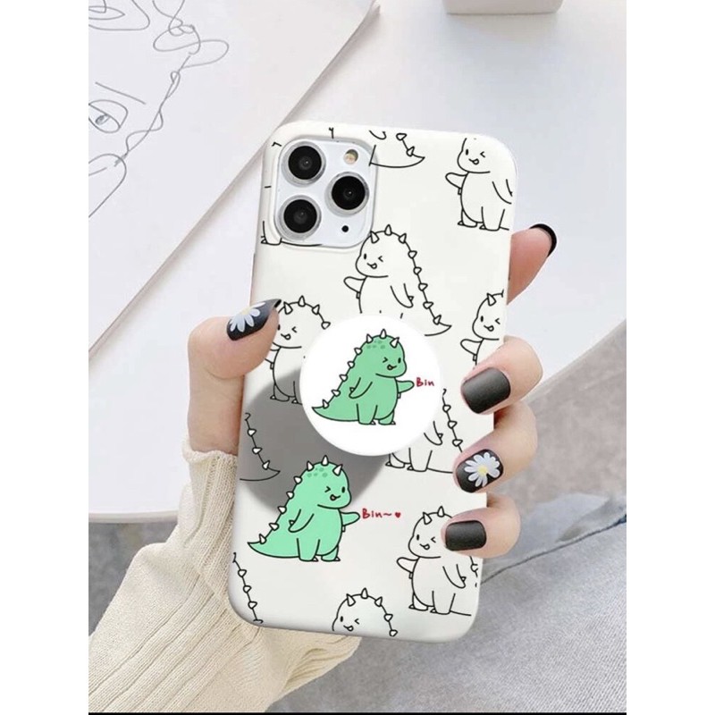 dinosaur-case-เคสไอโฟนไดโนเสาร์