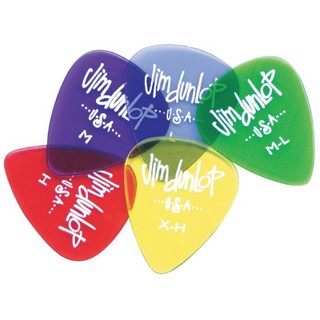 สินค้า GELS™ GUITAR PICK (Jim Jels) พร้อมส่งค่า ร้านนี้จำหน่ายแต่ของแท้ค่า