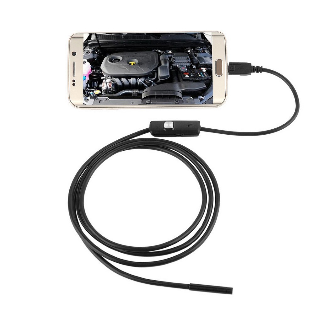 best-กล้อง-endoscope-borescope-สำหรับ-android-endoscope