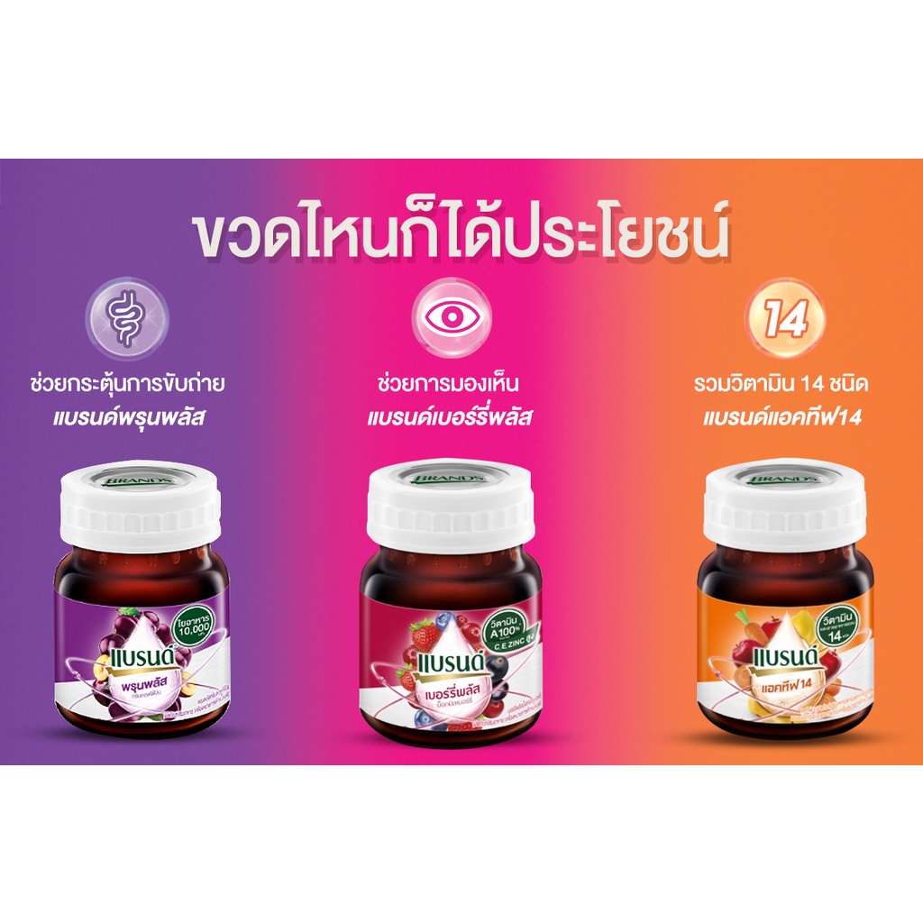 ภาพสินค้าแบรนด์ พรุนพลัสกรีนคอฟฟี่บีน 42มล. x 15 ขวด จากร้าน brands_suntory บน Shopee ภาพที่ 7