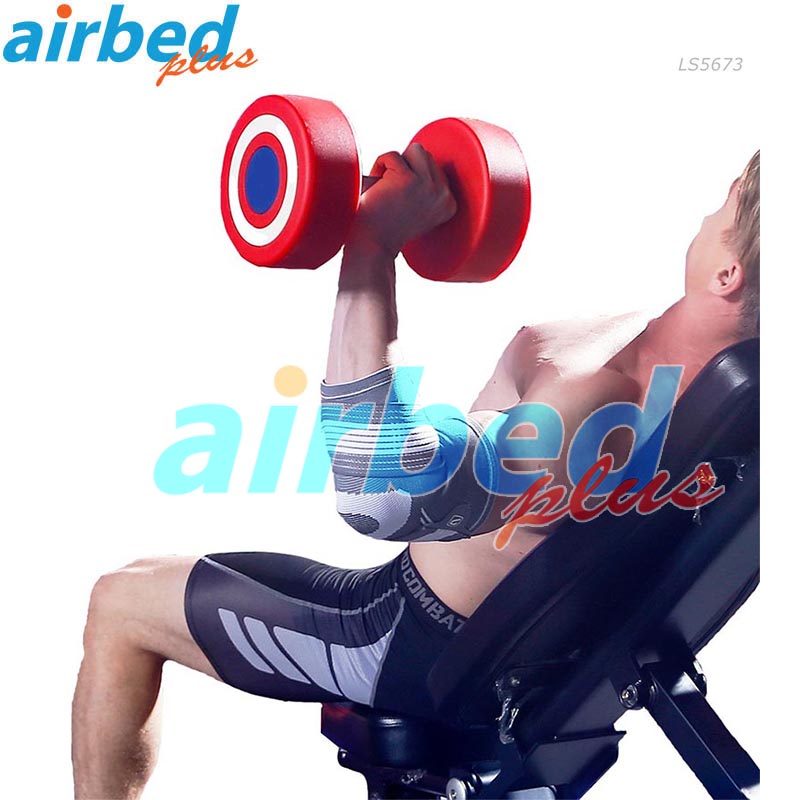 airbedplus-ผ้ารัดพยุงข้อศอก-รุ่น-ls5673