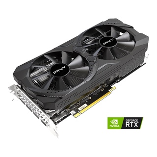 PNY GeForce RTX 3070 8GB UPRISING Dual Fan LHR VGA