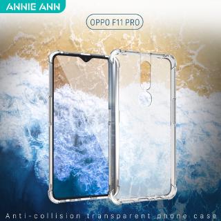 เคสโทรศัพท์แบบใสสำหรับเคสโทรศัพท์มือถือลายการ์ตูนสําหรับ Oppo A9 A 5 2020 F 11 Pro F 11 F 7 F 9 F 5 R 9 F 1plus R9S F 1s A 3s A 5s A 57 A 71 A 83 Reno 2 2 F