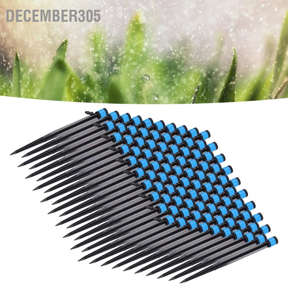 december305-100pcs-bag-drip-irrigation-emitters-18cm-universal-360-degree-sprinkler-head-for-4-7mm-tube
