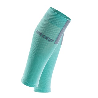 CEP CALF SLEEVES 3.0 MEN - ICE/GREY - รัดน่องรุ่น 3.0 ผู้ชาย