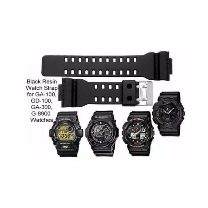 สายนาฬิกาข้อมือ-คาสิโอ-g-shock-gr8900-gr-8900-gr-8900a-gw8900-gw-8900