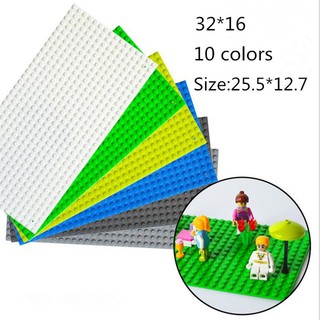 ของเล่นตัวต่อ Building Blocks 16 x 32