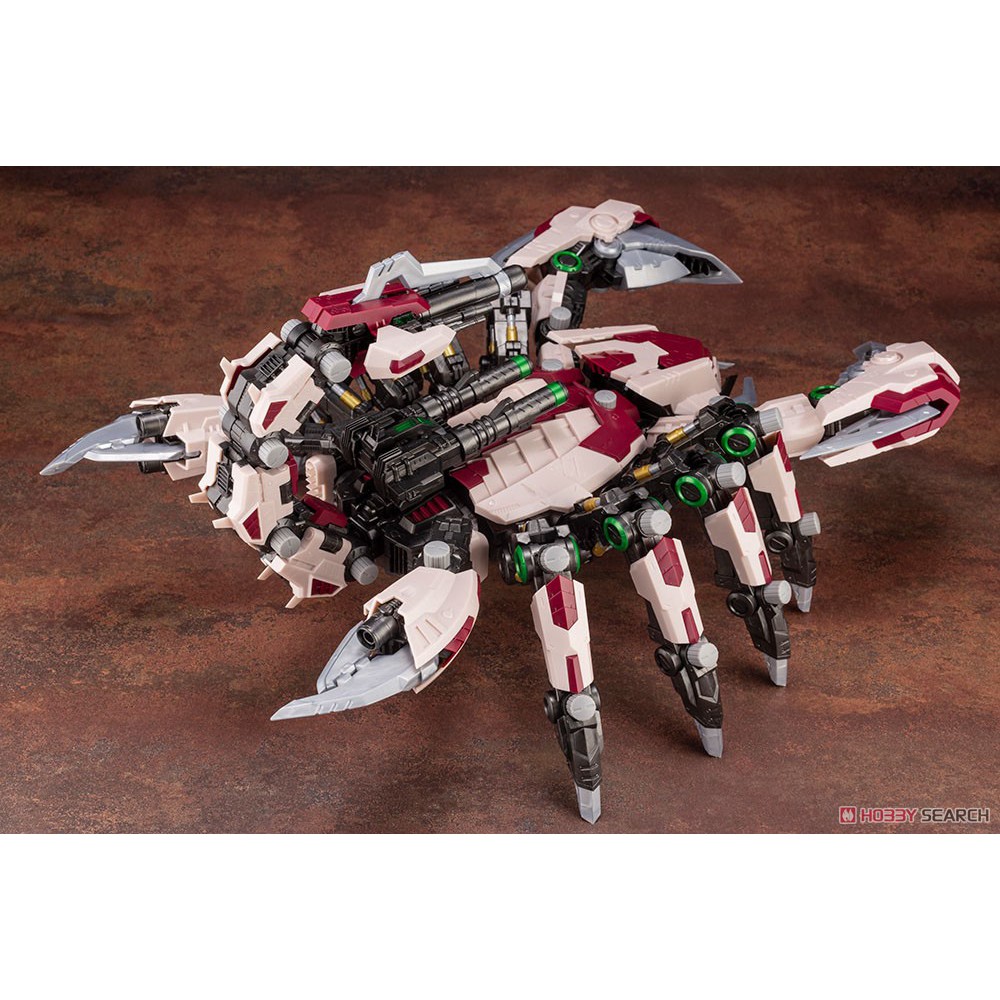 zoids-ez-036-death-stinger-zs