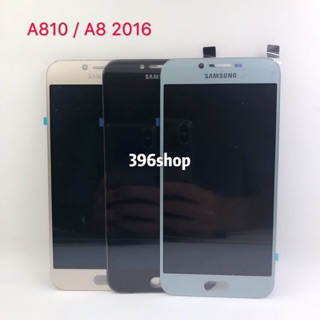 หน้าจอ+ทัสกรีน Samsung Galaxy A8 2016 // A810 งานแท้