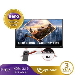 BenQ MOBIUZ EX3210U 32