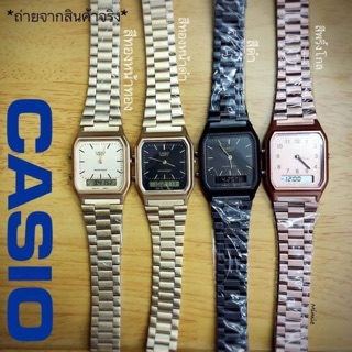 ⏰ CASIO ⏰งานMirror 💖