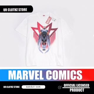 Marvel Avengers T-shirt เสื้อยืดมาร์เวล ลิขสิทธิ์แท้100%