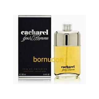 Cacharel pour LHomme 🇫🇷 by Cacharel EDT 100ml Spray new in box