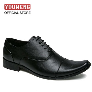 British Style Retro Leather Shoes Oxford Shoes Casual Leather Shoes Business Leather Shoes