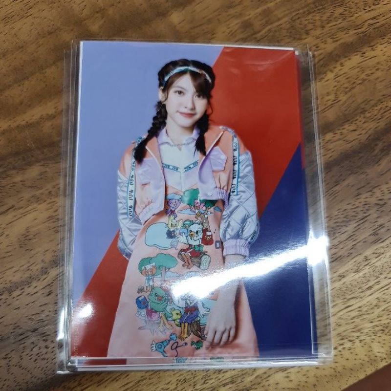 รูปปก Sing 10 ดีอะ DAAA Bnk48 | Shopee Thailand
