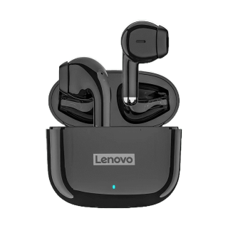 โปรโมชั่น : Lenovo LP40 PRO หูฟัง TWS หูฟังบลูทูธ ไร้สายบลูทูธ 5.1 เวอร์ชันใหม่ พร้อมไมค์ IPX5 พร้อมไมโครโฟน สําหรับ IOS Android