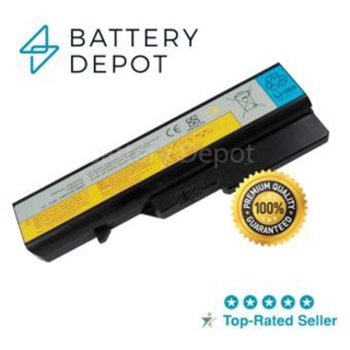 Lenovo แบตเตอรี่ IdeaPad G460 Notebook Battery แบตเตอรี่โน๊ตบุ๊ค(IdeaPad G460 Z3