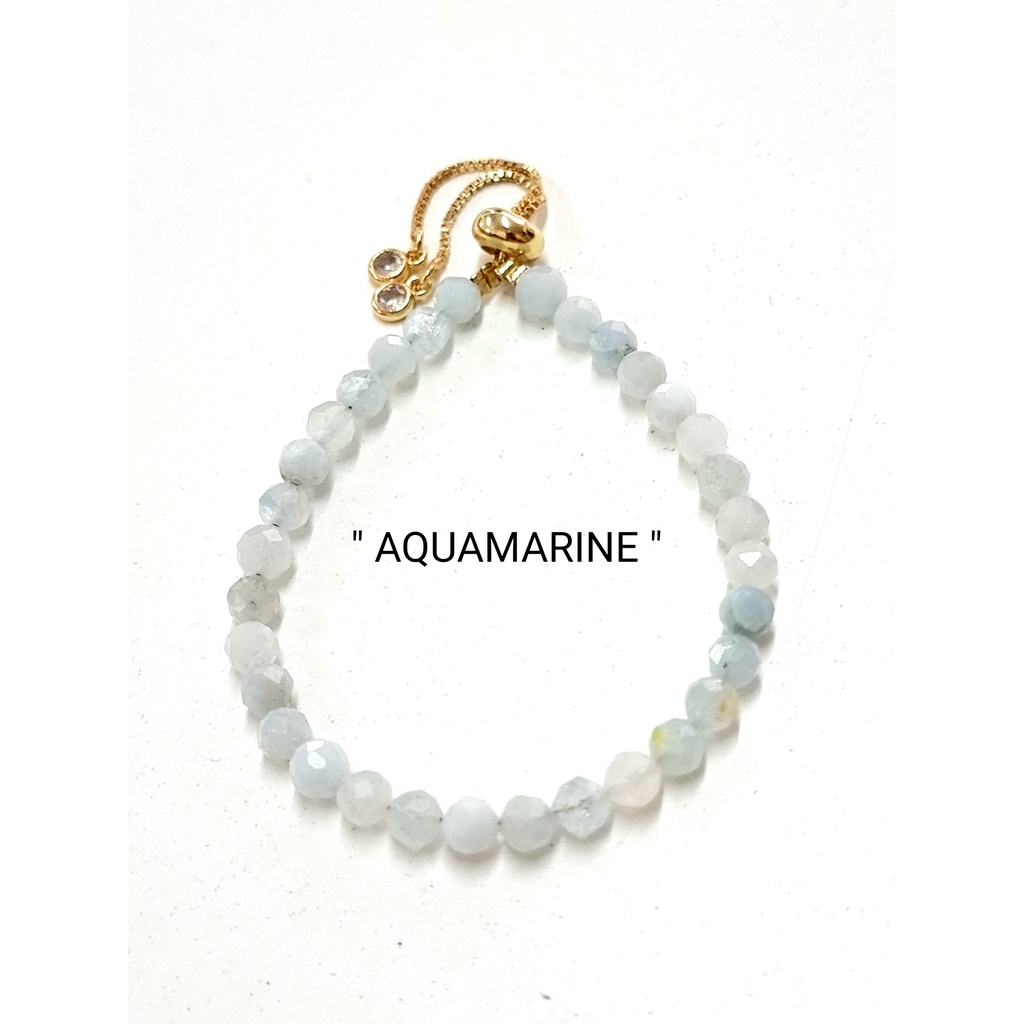 ข้อมือลูกเต๋า-aquamarine-อความารีน