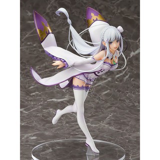 Re : Life in a different world from zero Dancing Emilia  Action Figure figura