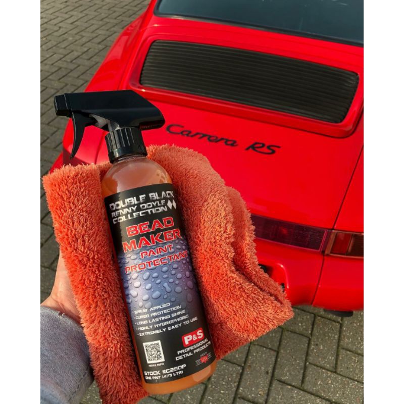 ขวดแท้-bead-maker-spray-sealant-สเปรย์เคลือบเงา-p-amp-s-renny-doyle-double-black-bead-maker-paint-protectant