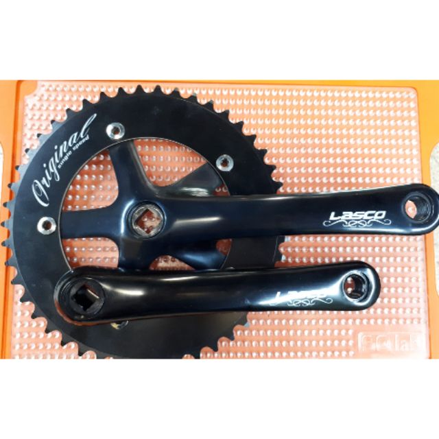 lasco-จานหน้า-single-speed-fixed-gear