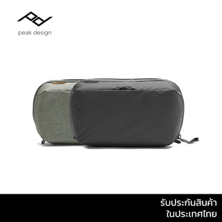 สินค้า Peak Design Wash Pouch กระเป๋าใส่อุปกรณ์อาบน้ำ ความจุ 2.5 ลิตร