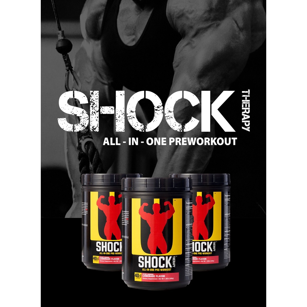 shock-therapy-40-scoop-preworkout